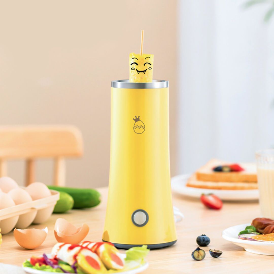 Egg Roll Maker