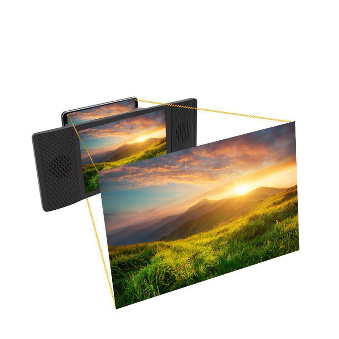 Mobile Phone Amplifier Speaker product thumbnail 7