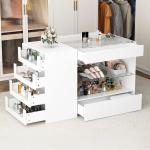 Luxury Dressing Island Unit - 2