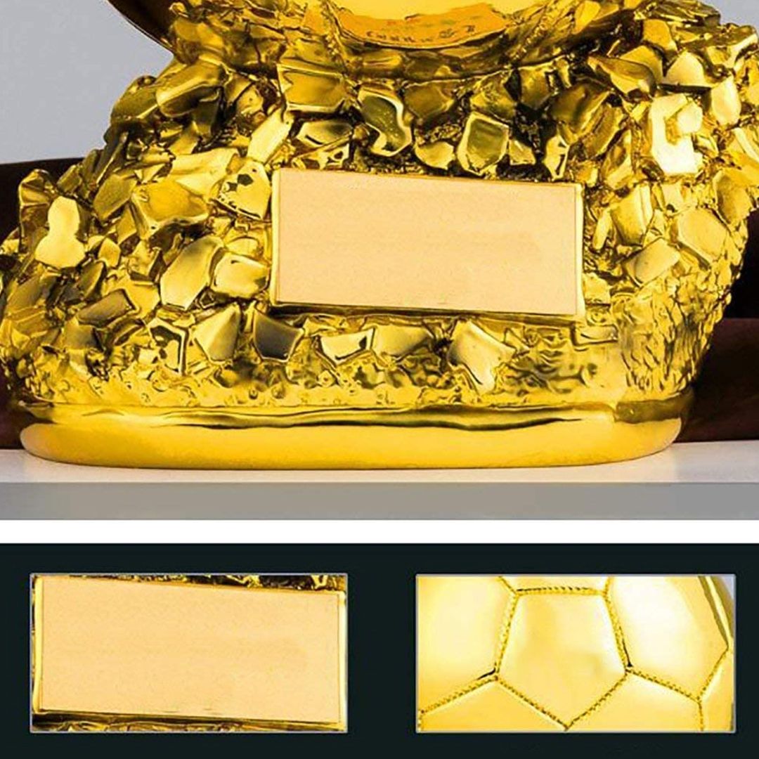 Golden Ball Balloon dOr product thumbnail 6