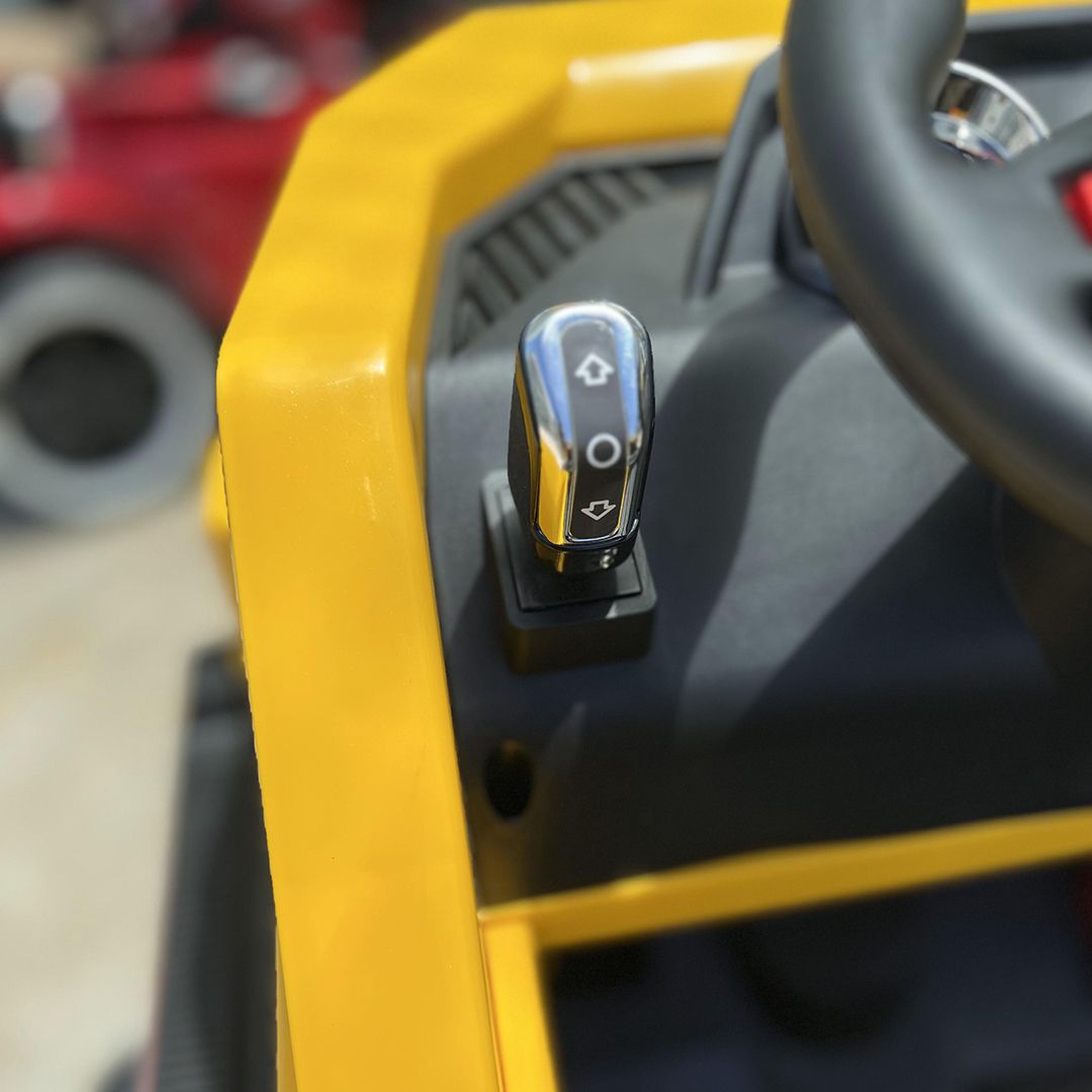 سيارة دباب EQ للأطفال - 16