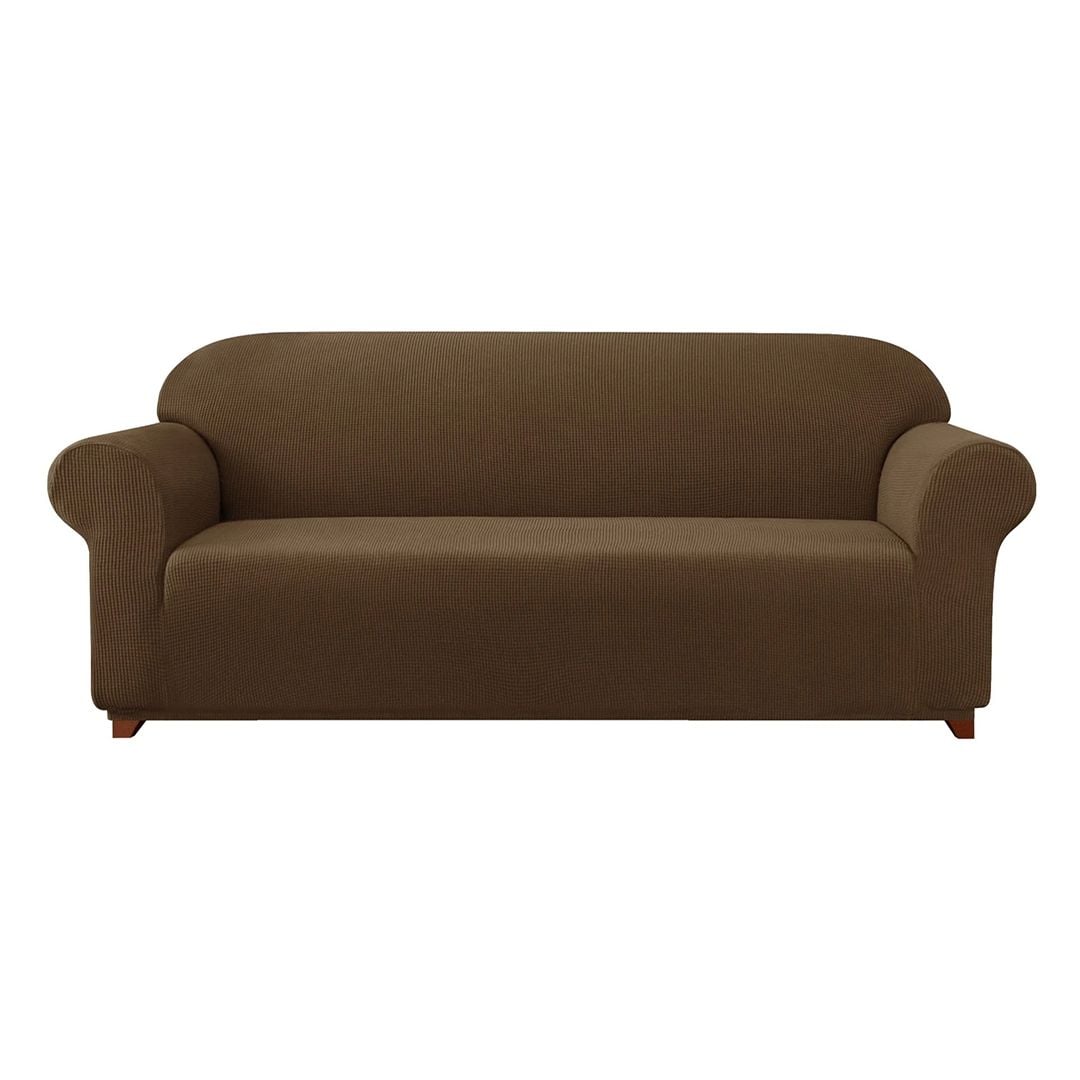  غطاء الكنب المطاطي - 3 مقاعد - 12