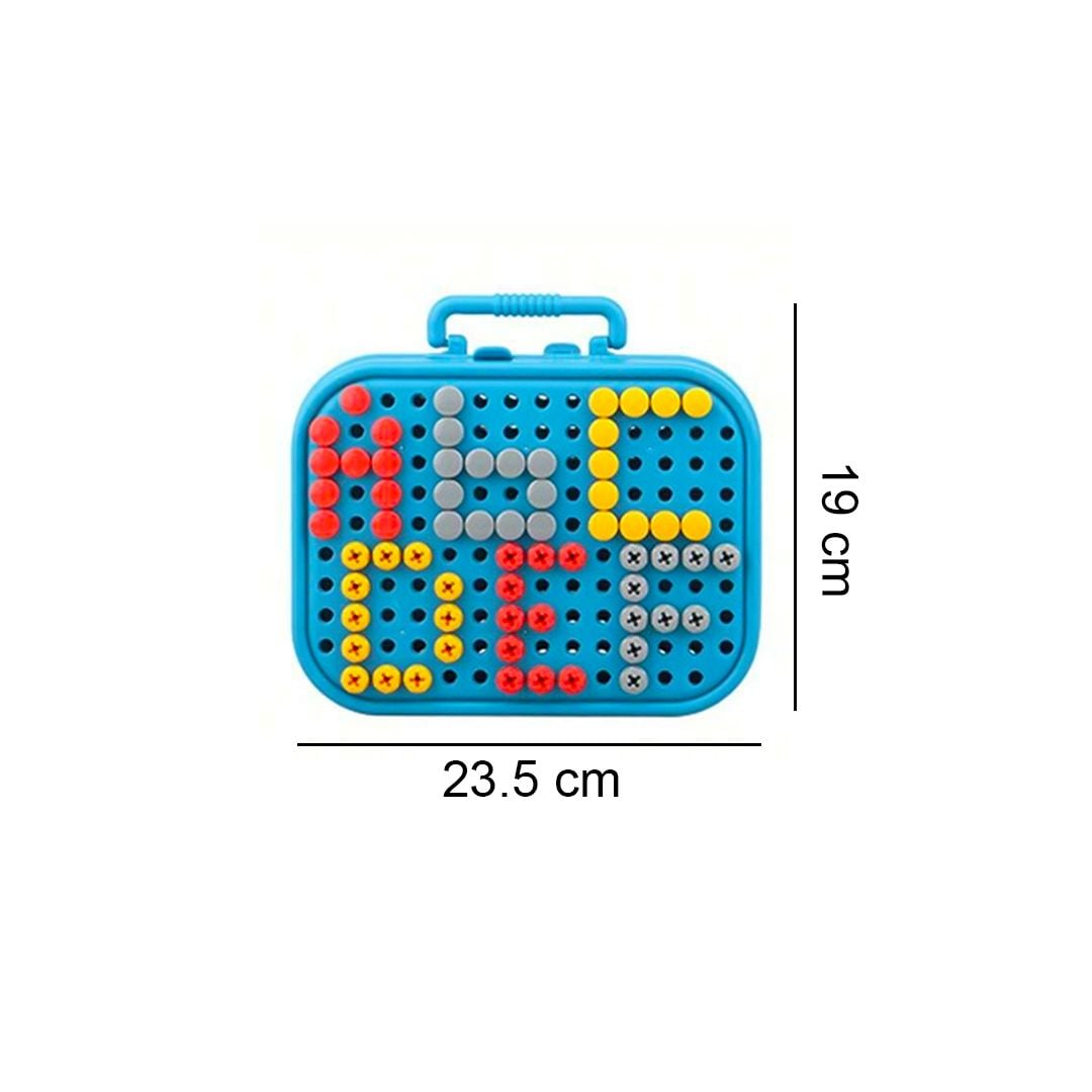 Kids Bolt Box Toy product thumbnail 18