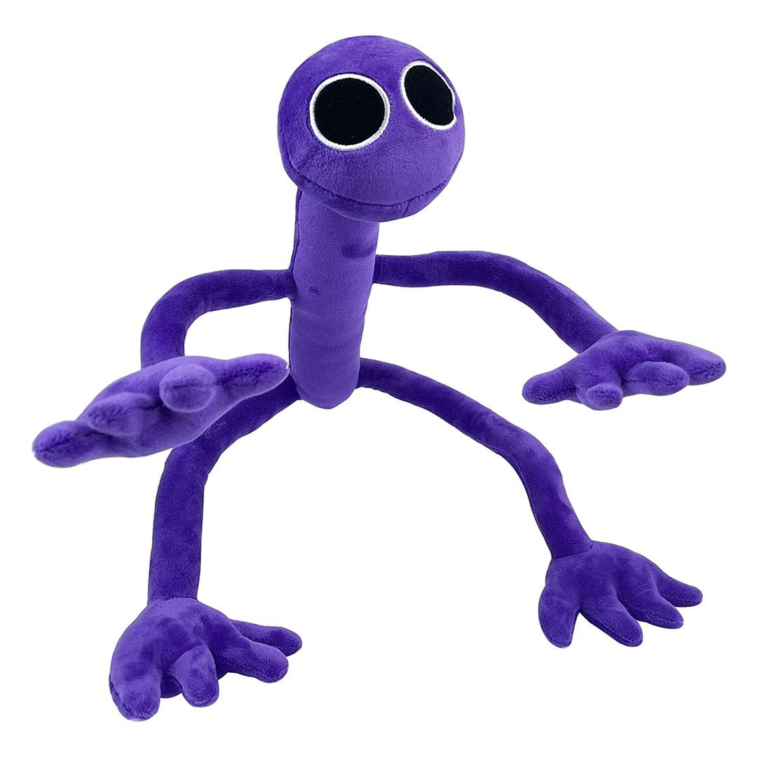 Purple Rainbow Friends product thumbnail 9
