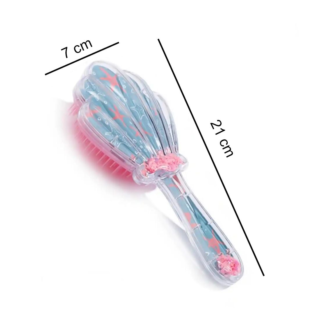 Seashell Hair Comb product thumbnail 15