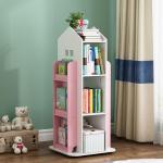 مكتبة دوّارة لغرف الأطفال