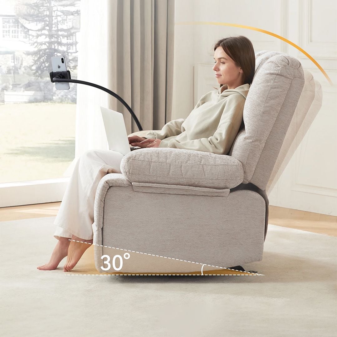 Three Position Recliner Chair product thumbnail 13