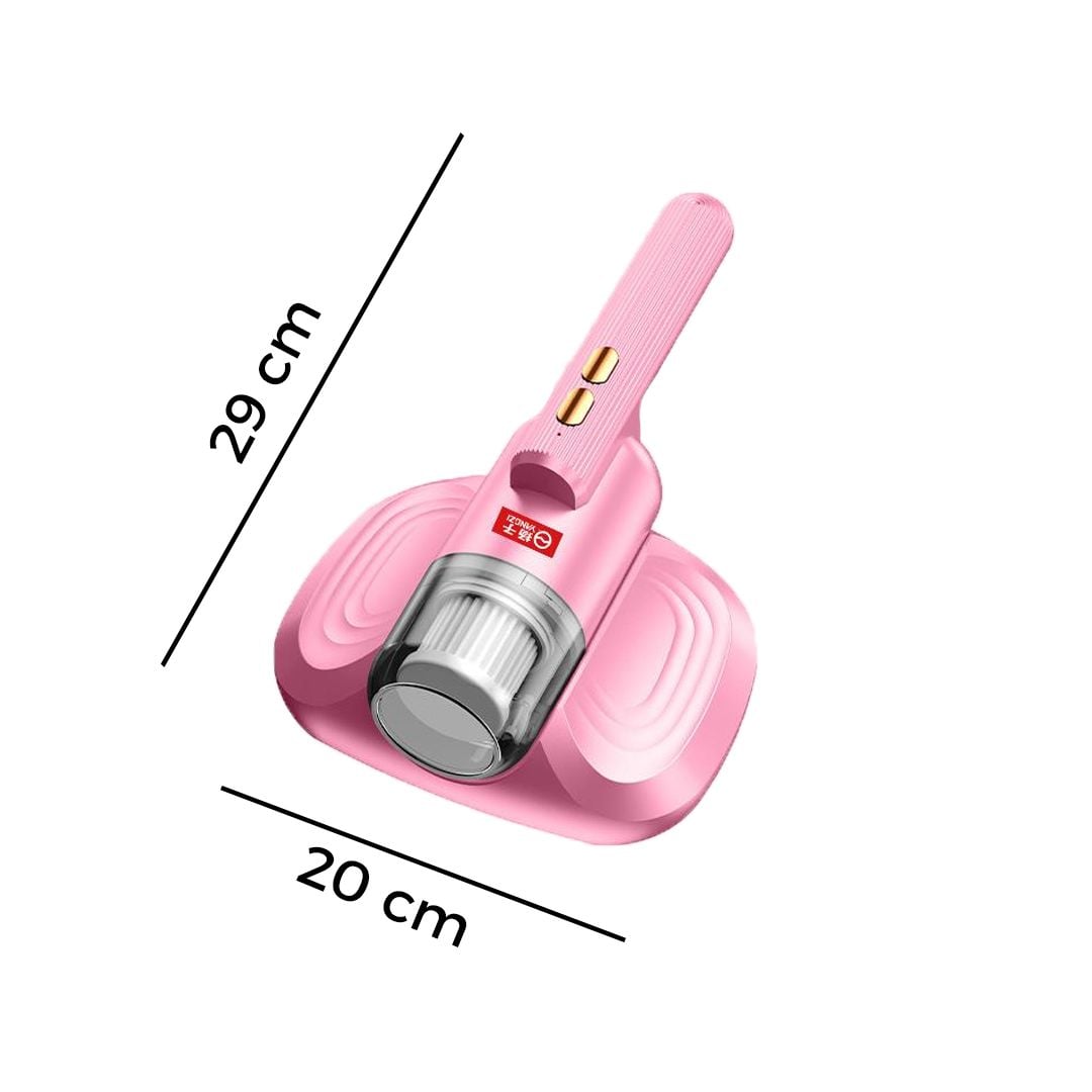 Portable Handheld Vacuum Cleaner product thumbnail 14