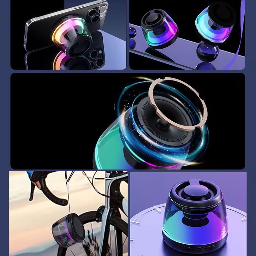 مكبر صوت محمول G200 من Edifier - 8