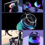 مكبر صوت محمول G200 من Edifier - 8