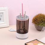 جهاز تنظيف وتعقيم فًرش المكياج - 19