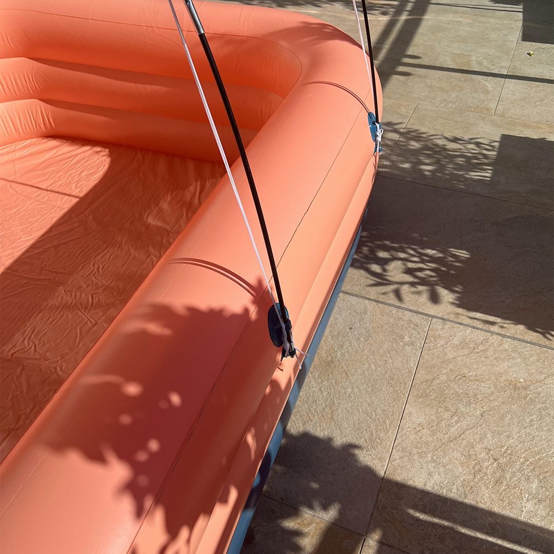 Inflatable Family Pool product thumbnail 13