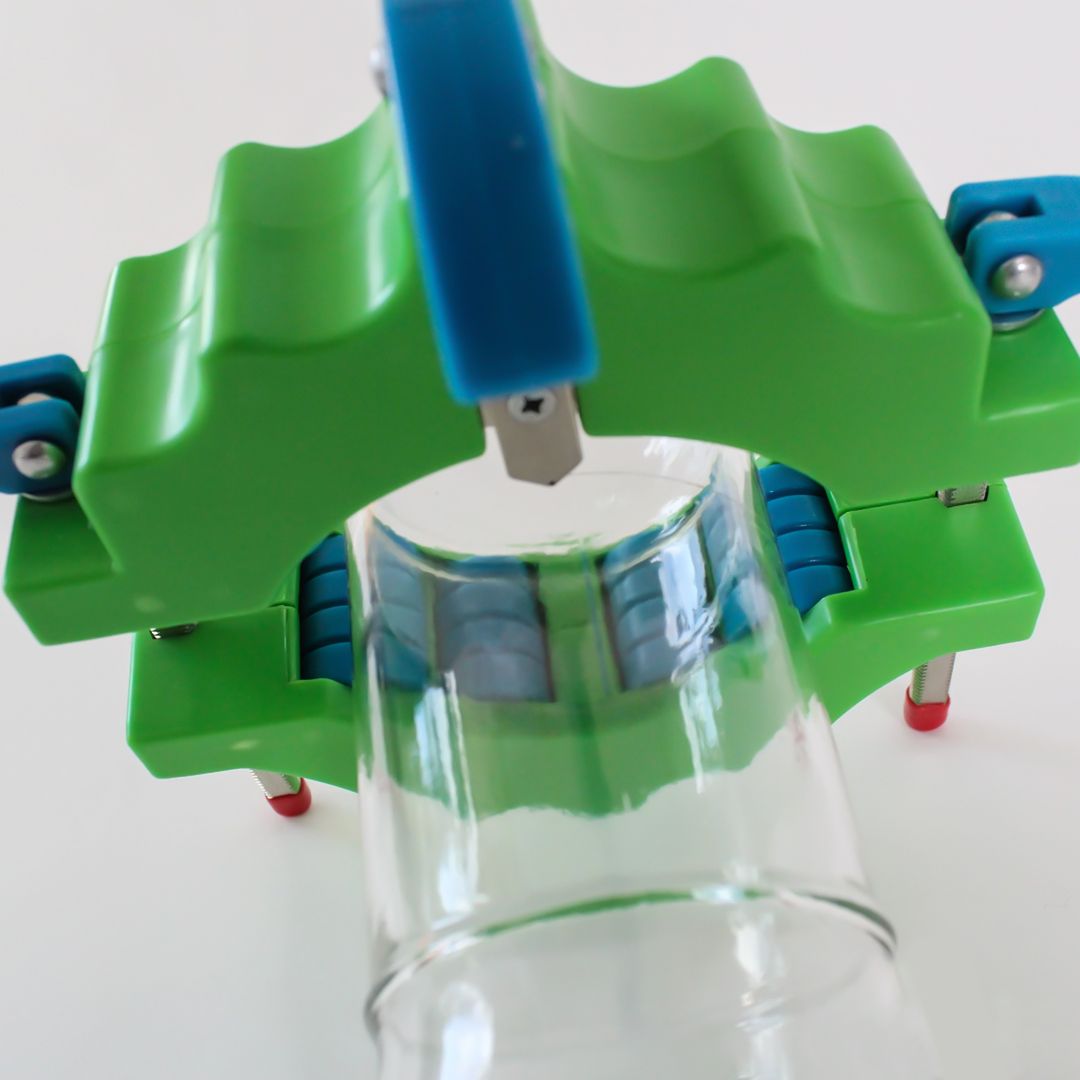 Bottle Glass Cutter Tool product thumbnail 4
