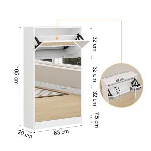 دليل المقاسات