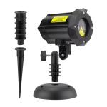 Garden Laser Light with Remote Control - 9