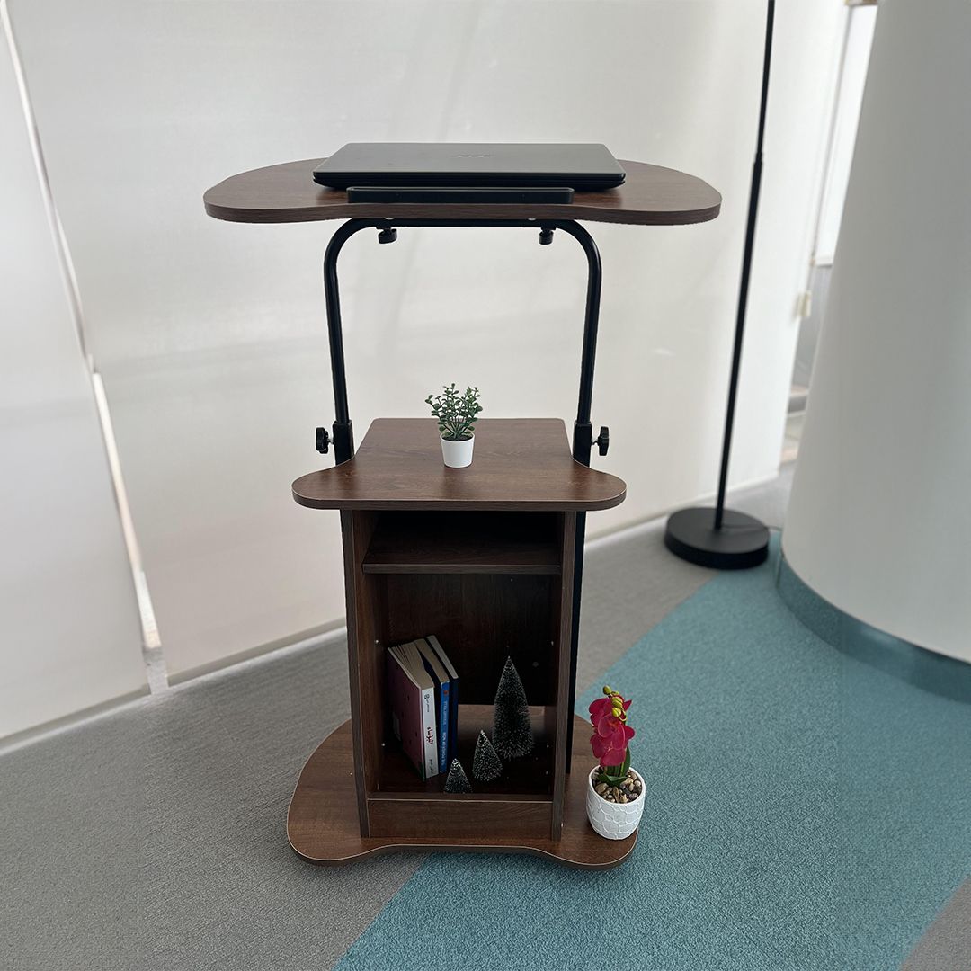 Table and Desk with Adjustable Height product thumbnail 17