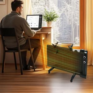 دفاية كهربائية من SOKANY - 5