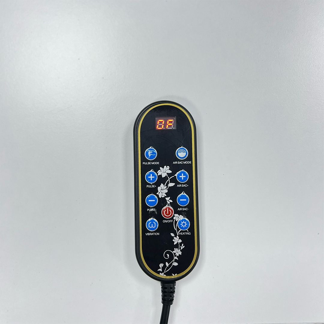 Electric Waist Massager Pillow product thumbnail 9