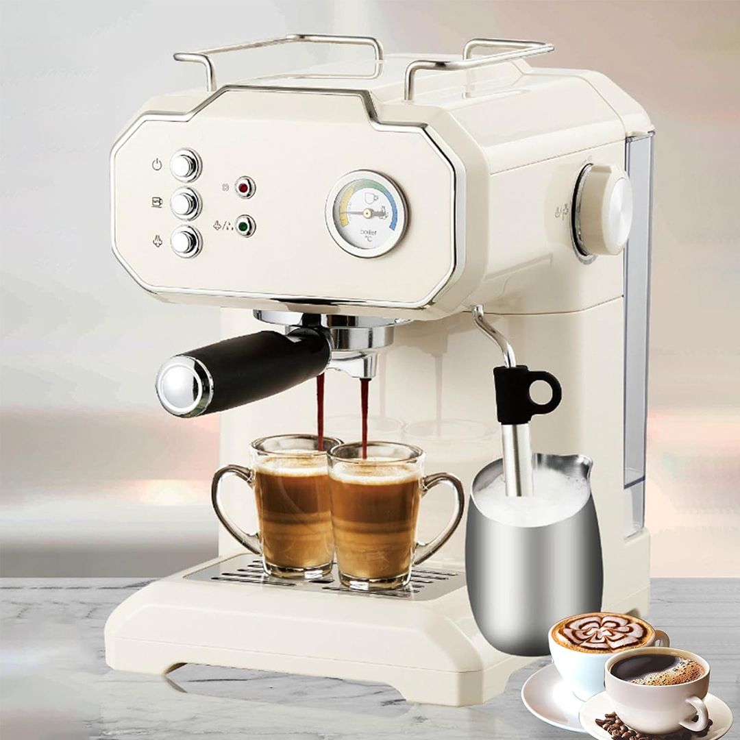 All In One Coffee Machine product thumbnail 8