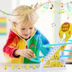 Duck Stair Climbing Toy - 1
