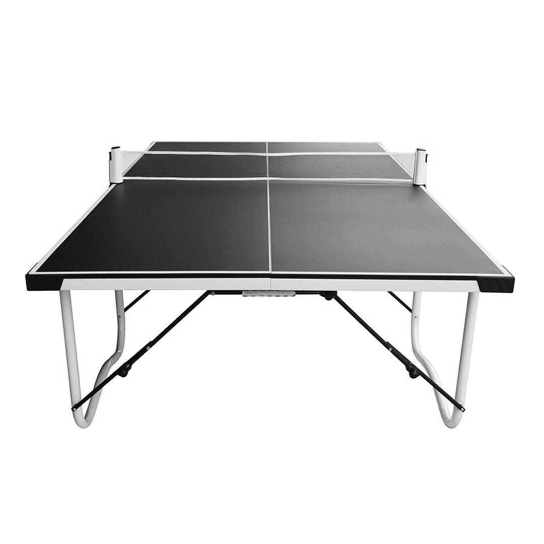 Foldable Tennis Table with Pulley product thumbnail 13