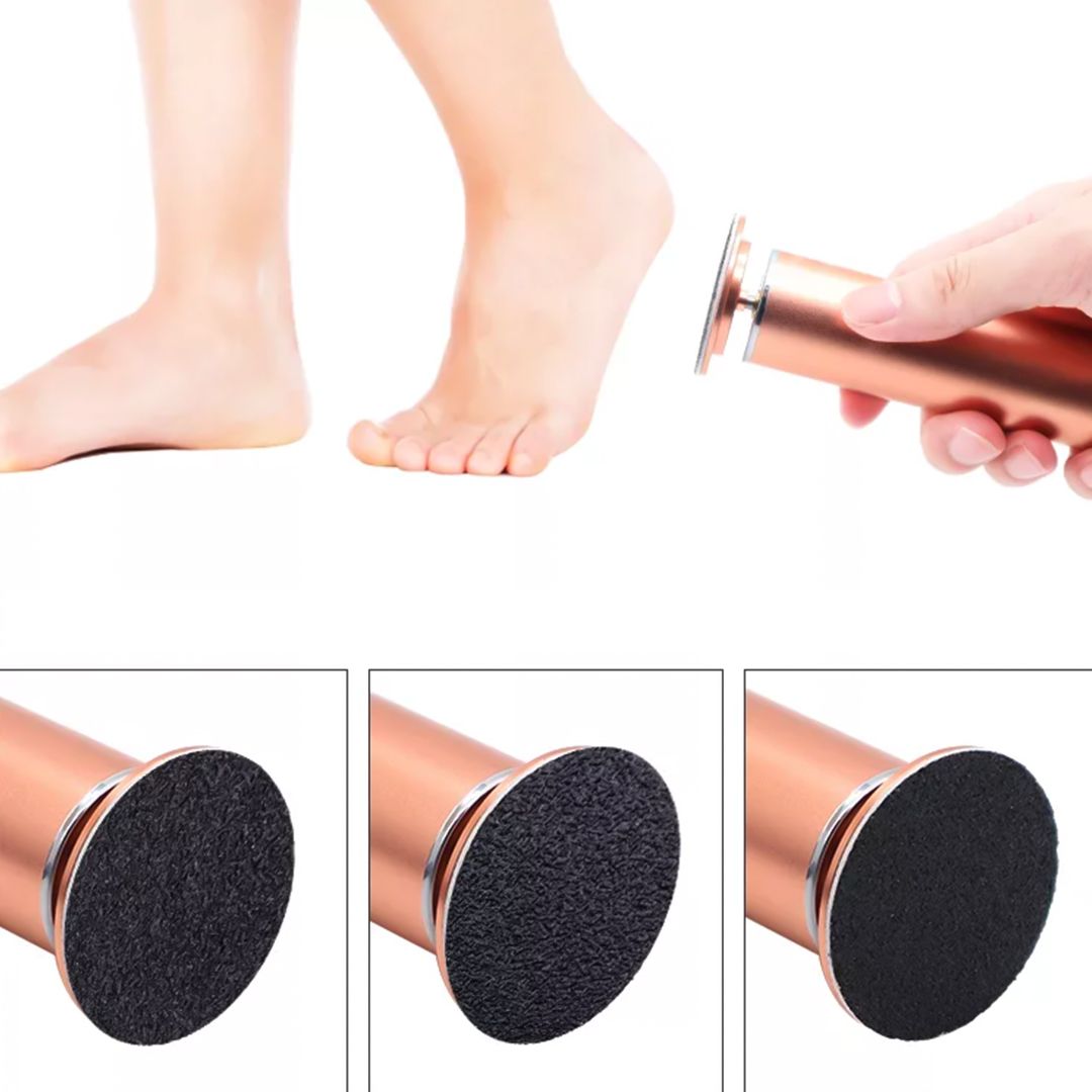 Electric Foot Care Tool product thumbnail 4