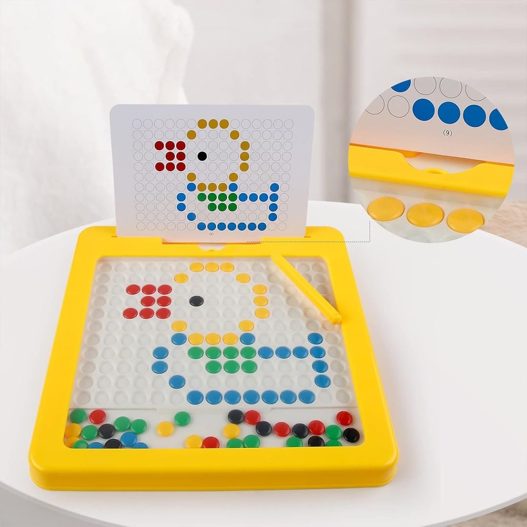 Drawing Board and Magnetic Points product thumbnail 6