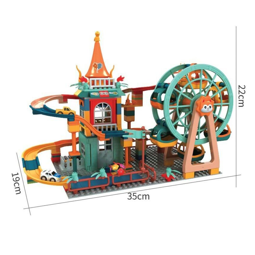 Castle Building Toy product thumbnail 13