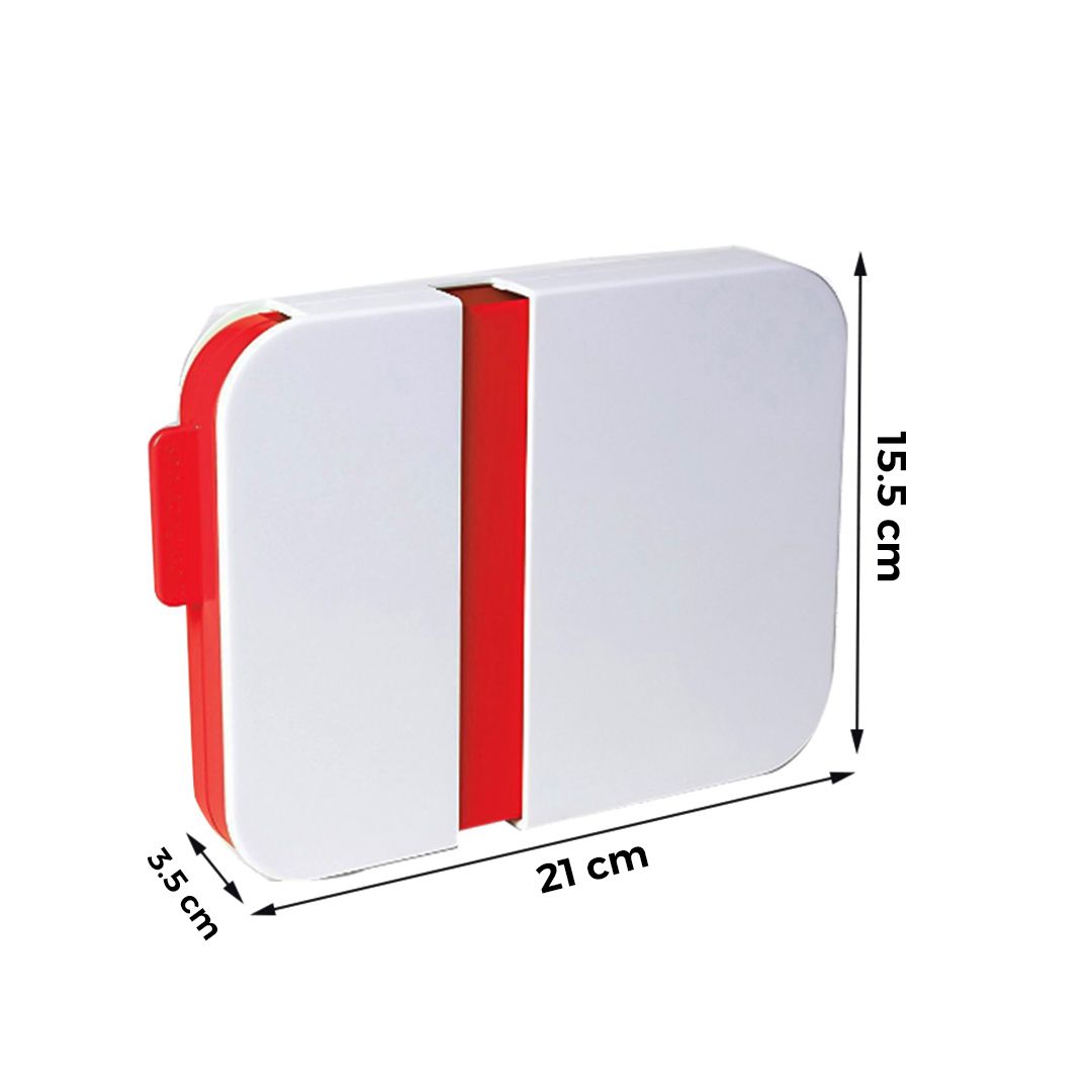 Mini Plastic Bag Sealer product thumbnail 20