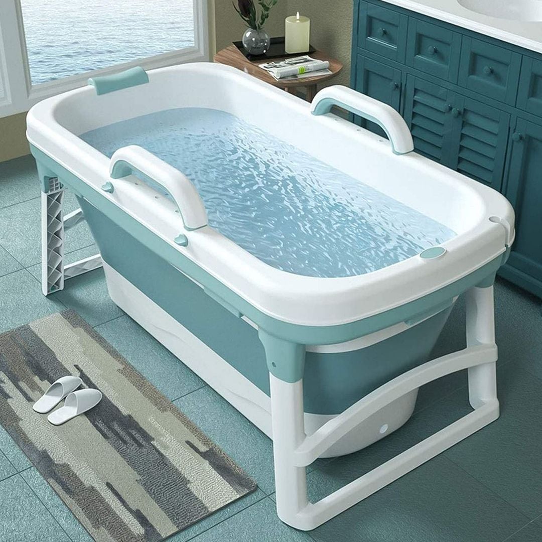 Portable Bathtub For Adult product thumbnail 8