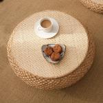 طاولة شاي يابانية مصنوعة يدويا - 11