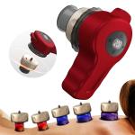 جهاز حجامة بالحرارة والشفط - 11