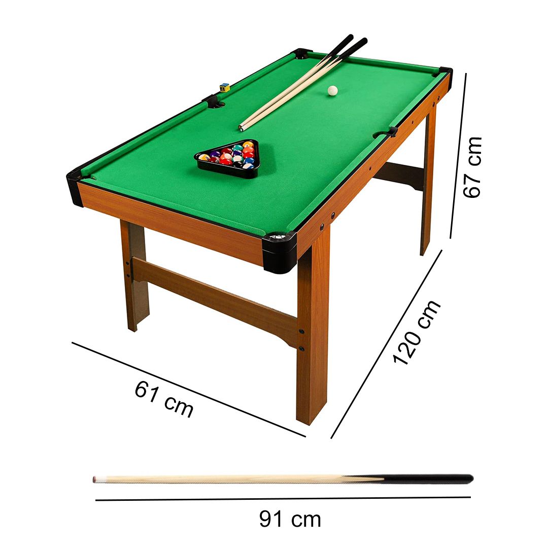 Billiard table-67 cm product thumbnail 16