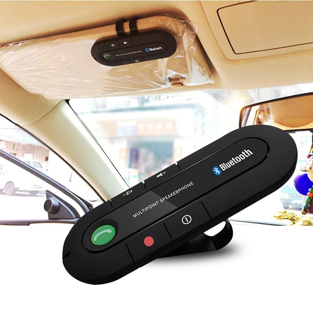 Bluetooth hand free kit product thumbnail 16