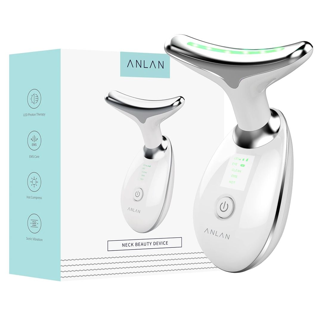 Double Chin Facial Massager product thumbnail 14