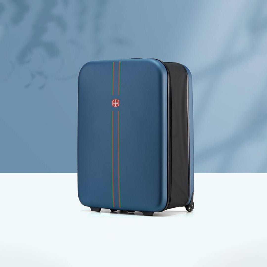 Foldable Travel Bag - 24Inch product thumbnail 4