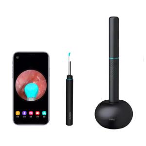 مجموعة أدوات تنظيف الأذن - 4