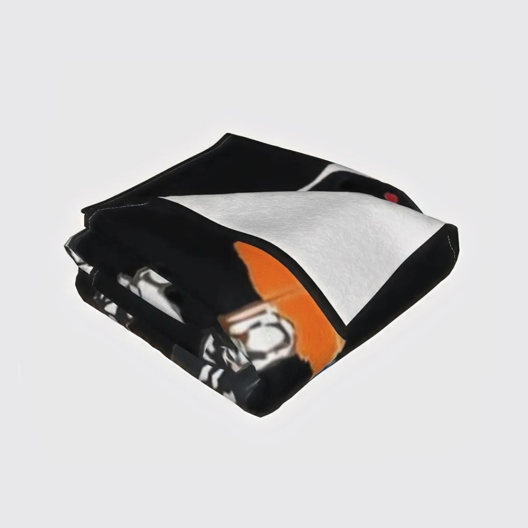 Friends Blanket product thumbnail 2