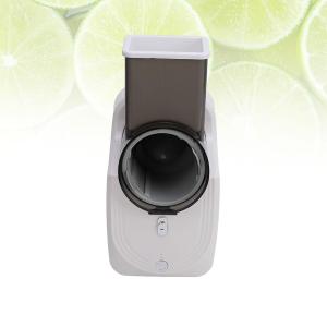 آلة تقطيع الخضروات الأوتوماتيكية - 5