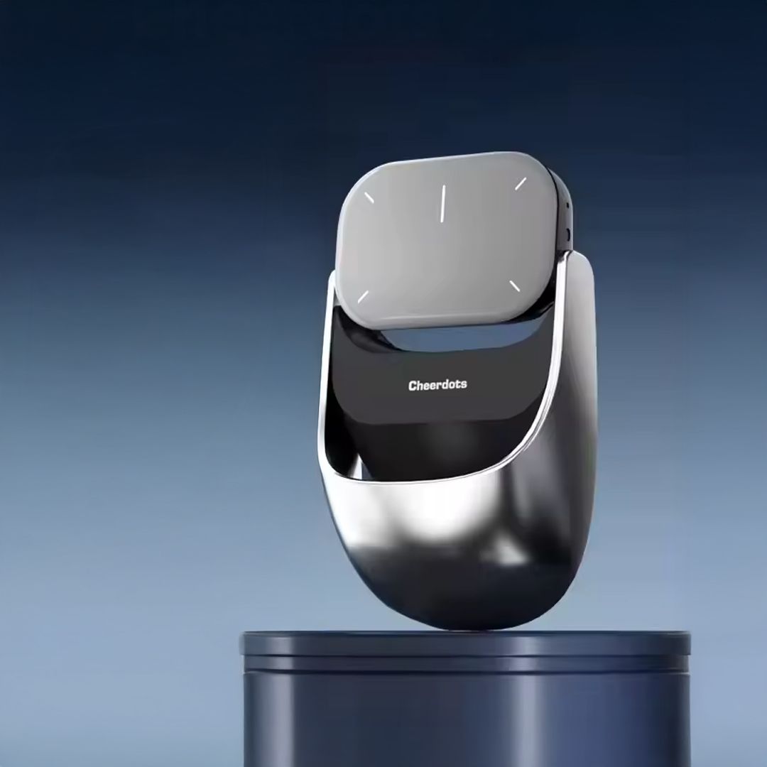 ماوس بتقنية اللمس متعدد الاستخدام - 8