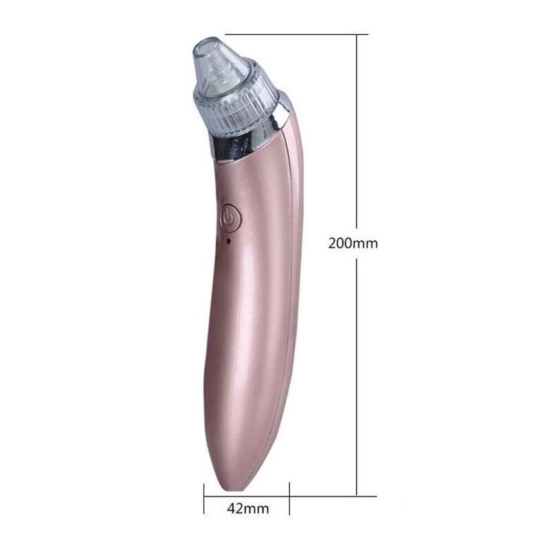 Pore Vacuum Blackhead Remover product thumbnail 14