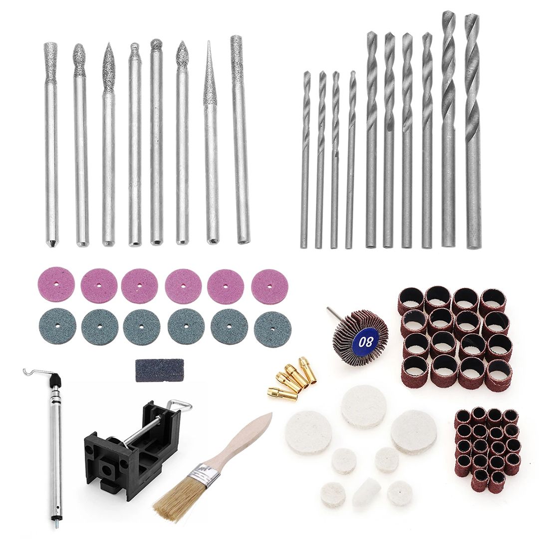 Grinding Carving Tool Kit product thumbnail 19
