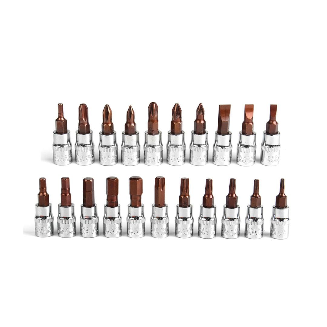 Electrical Tools and Hardware Set - 46 PCS product thumbnail 5