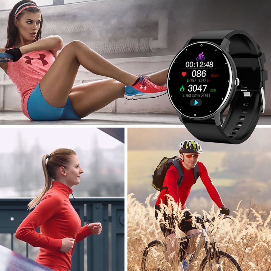 Smart Watch Full Touch Screen product thumbnail 15