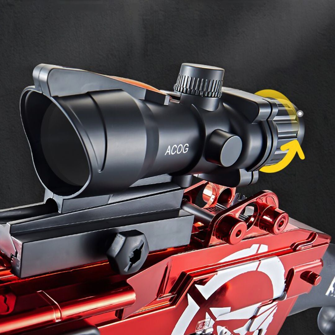Shooting Toy Gun product thumbnail 6