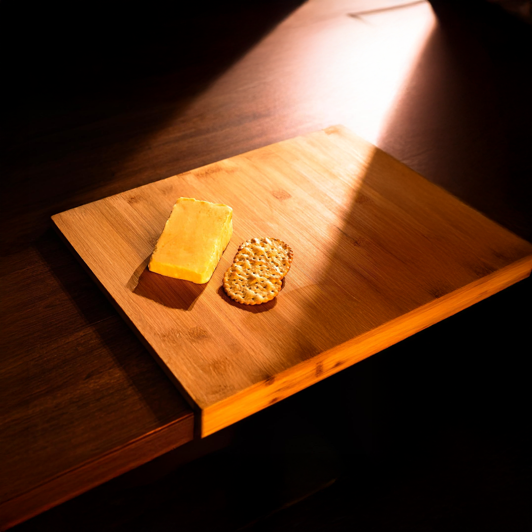 لوح تقطيع خشبي - 8