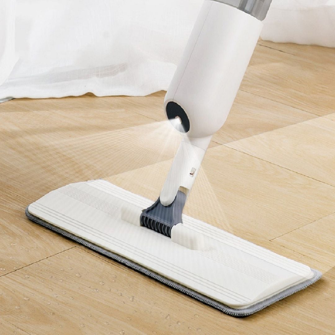 ممسحة أرضيات مع بخاخ	 - 29