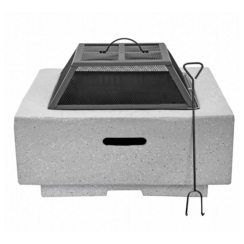 Stone Firewood Table product thumbnail 8