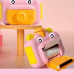 كاميرا فورية HD للأطفال	 - 12