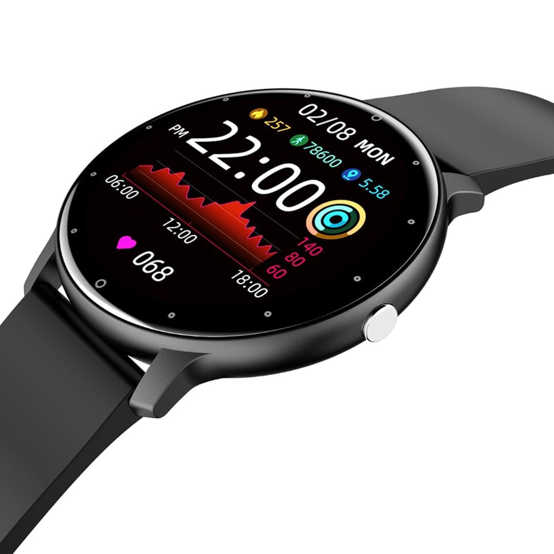 Smart Watch Full Touch Screen product thumbnail 8